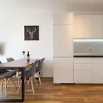 Zabłocie Beauty Apartament *