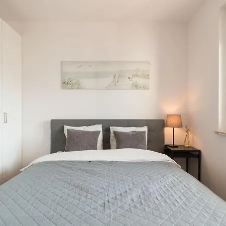 Apartament Zabłocie Beauty *