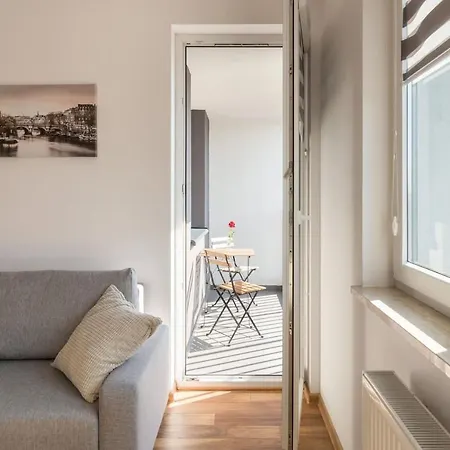 Zablocie Beauty Apartamento