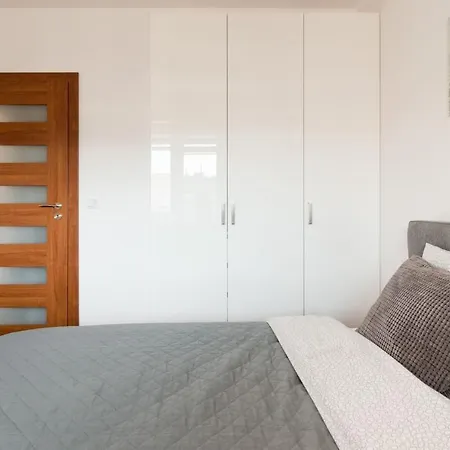 Zablocie Beauty Apartamento Cracovia