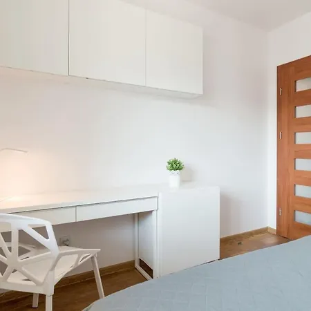 Zablocie Beauty Appartement Cracovie